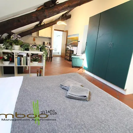 Bamboo Vannucci Milano