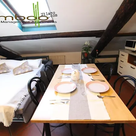 Bamboo Vannucci Milano