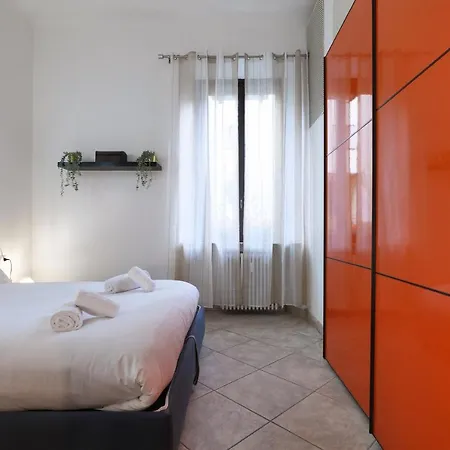 Primopiano - Casoretto Milan