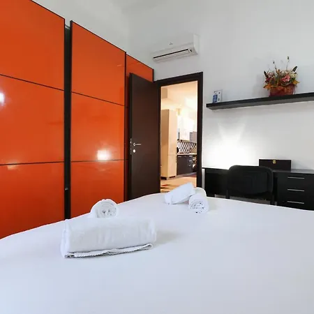 Apartment Primopiano - Casoretto *