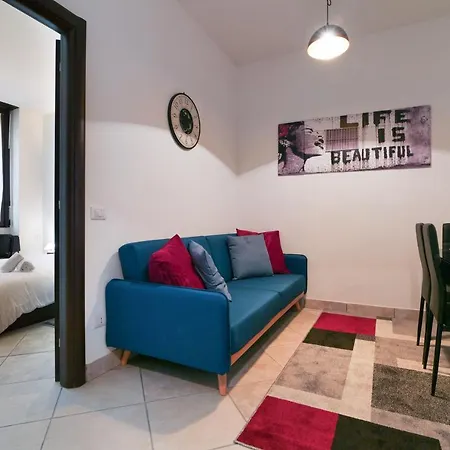 Primopiano - Casoretto Apartment *