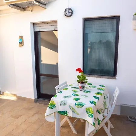 Comfy Penthouse Apartamento Milán