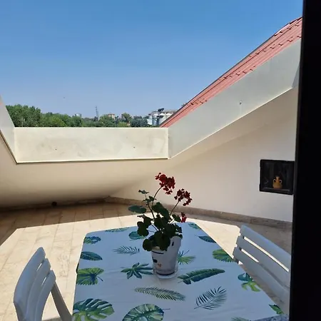 Comfy Penthouse * Milán