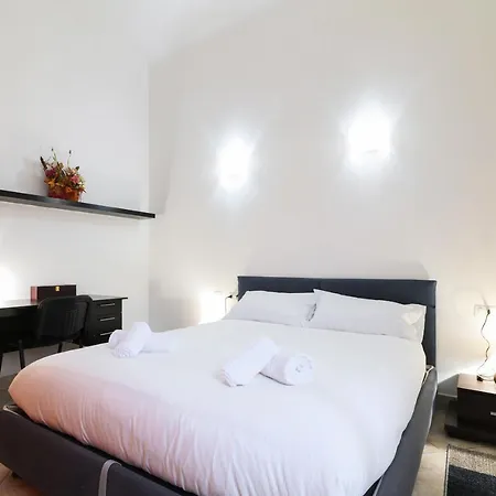 Primopiano - Casoretto Apartment