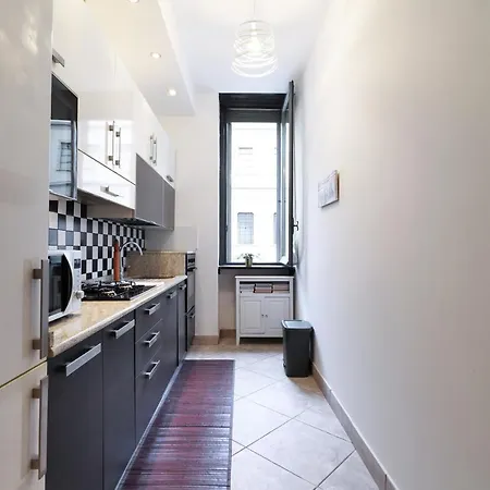 Primopiano - Casoretto