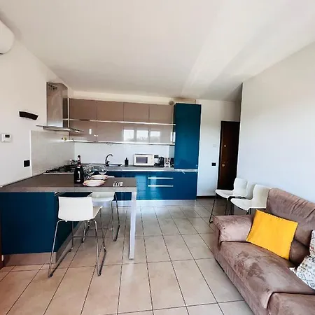 Solution Ripamonti * ميلان