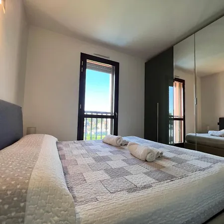 Solution Ripamonti Apartman