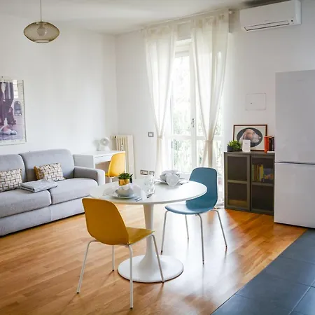 Mysa - Ampio Monolocale In Zona Bande Nere Apartment