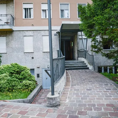 Mysa - Ampio Monolocale In Zona Bande Nere Milan
