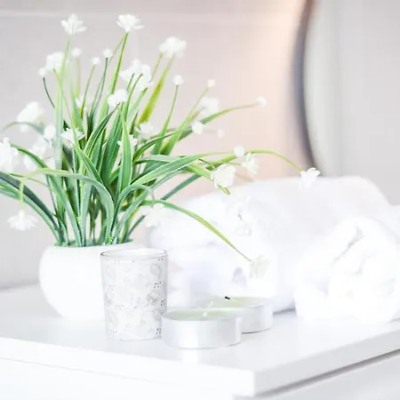 Apartment Mysa - Ampio Monolocale In Zona Bande Nere *