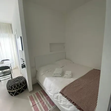 Monolocale Scalo Di Porta Romana Apartmán *