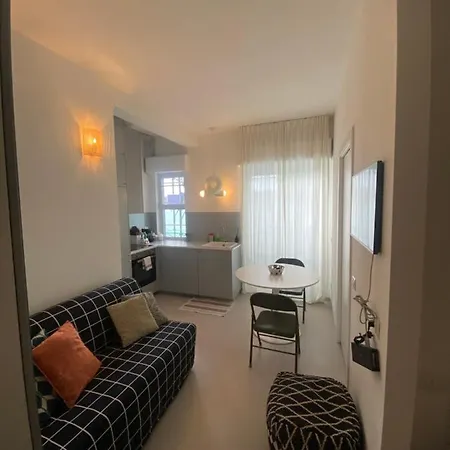 Monolocale Scalo Di Porta Romana