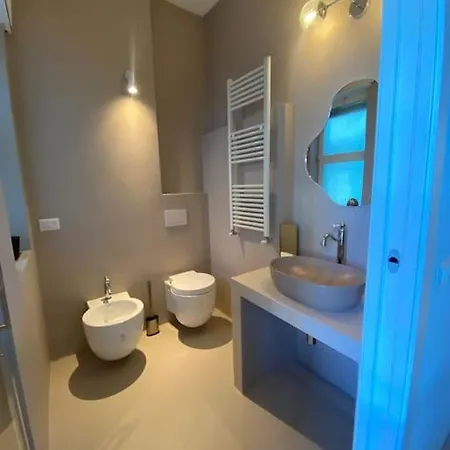 Monolocale Scalo Di Porta Romana * Милан