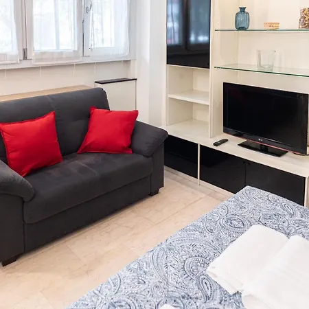 Accogliente Loft In Zona Monumentale/cenisio Apartment