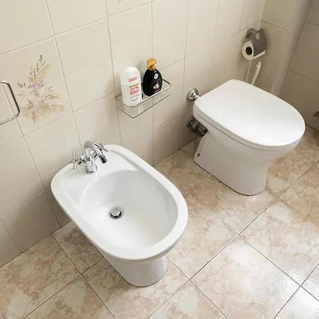 Apartment Accogliente Loft In Zona Monumentale/cenisio *