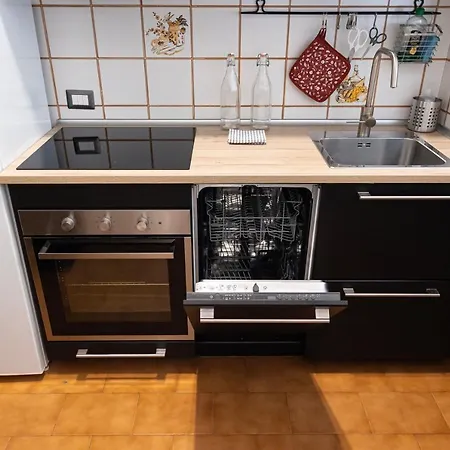 Accogliente Loft In Zona Monumentale/cenisio *