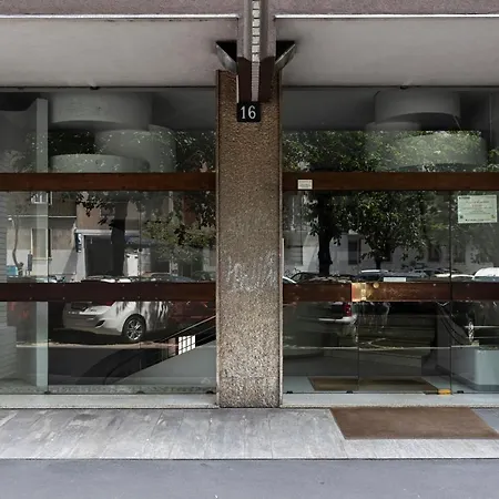 Accogliente Loft In Zona Monumentale/cenisio