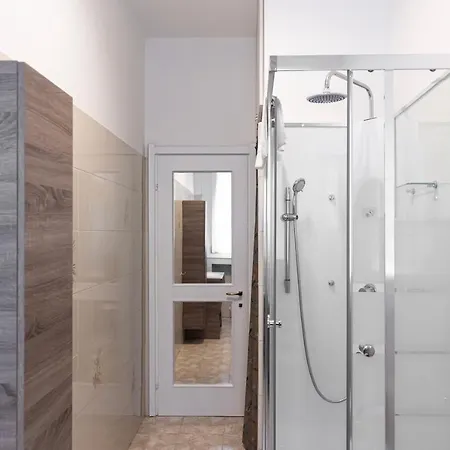 Accogliente Loft In Zona Monumentale/cenisio *