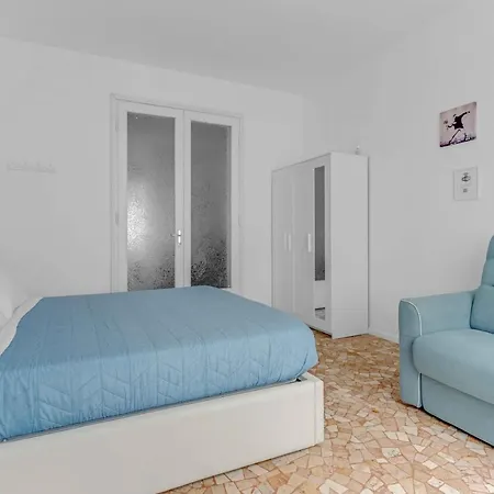 Apartment Mico Allianz Fiera, Life, San Siro *