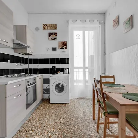 Mico Allianz Fiera, Life, San Siro Milão