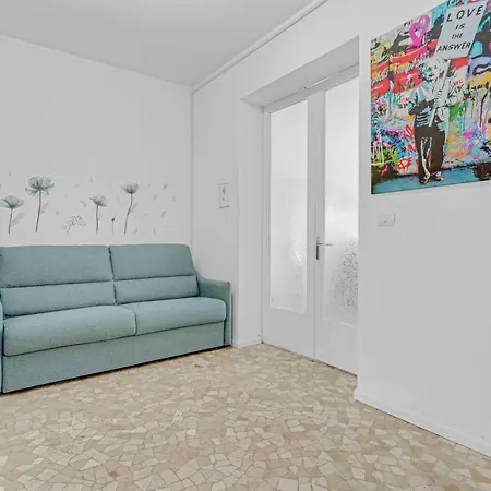 Apartment Mico Allianz Fiera, Life, San Siro