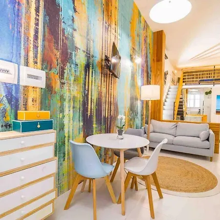 Apartment Rifugio Nel Cuore Di Con Doccia Idromassaggio Mailand