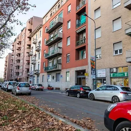 Apartment Rifugio Nel Cuore Di Con Doccia Idromassaggio Mailand