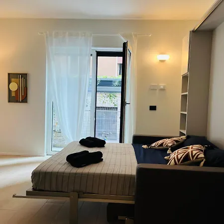 La Corte Di Cavalcabo * Milano