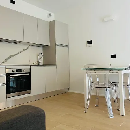 La Corte Di Cavalcabo * Μιλάνο