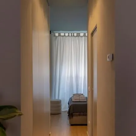 Casa Savona - Design District * Milano