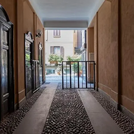 Apartment Casa Savona - Design District *
