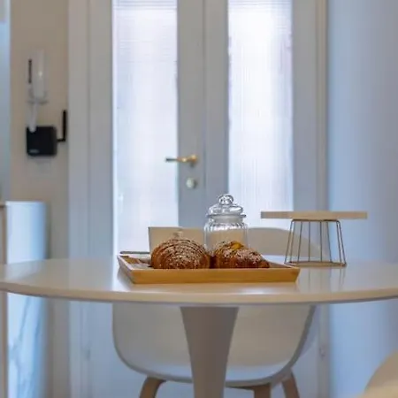 Appartamento Casa Savona - Design District *