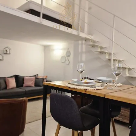Apartment Regina In Brenta