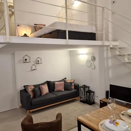 Apartment Regina In Brenta Mailand