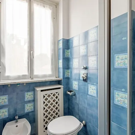 דירה Molise By Halldis *