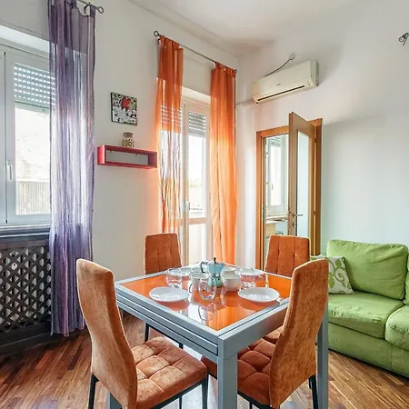 דירה Molise By Halldis *