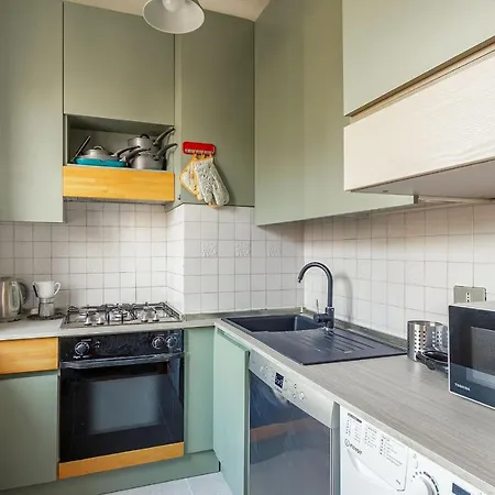 Molise By Halldis מילאנו