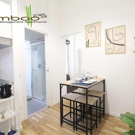 Bamboo Vallarsa
