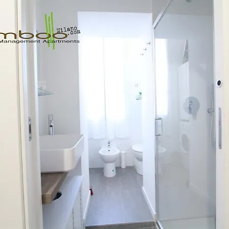 شقة Bamboo Vallarsa *