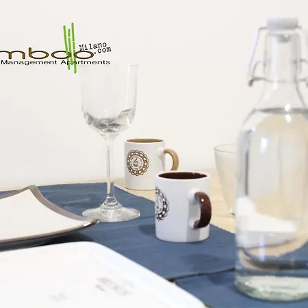 Apartment Bamboo Vallarsa