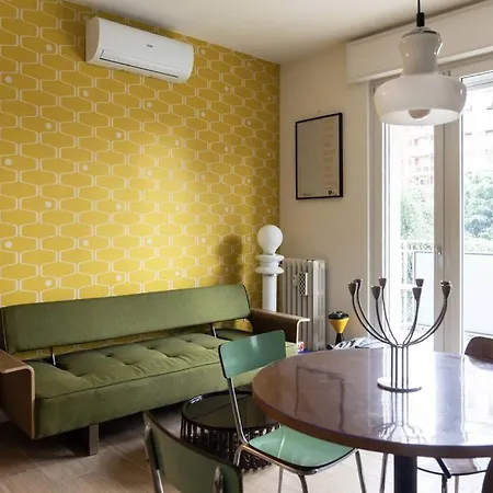 Youhosty - Alcuino 7 Apartamento