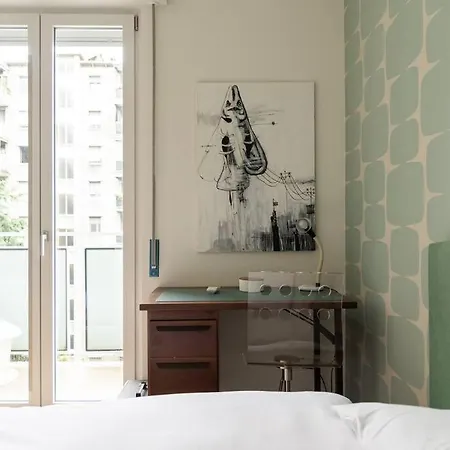 Youhosty - Alcuino 7 Apartamento *