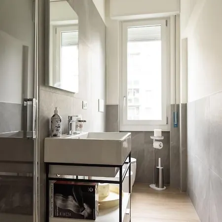 Apartamento Youhosty - Alcuino 7 Milán