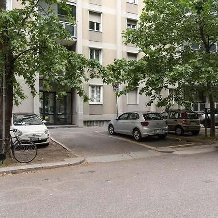 Youhosty - Alcuino 7 Apartamento *