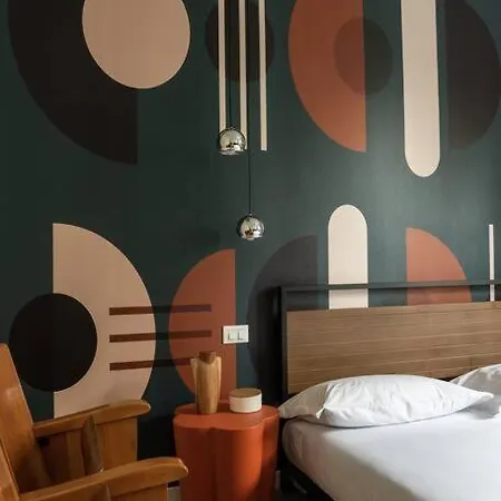 Apartamento Youhosty - Alcuino 7 Milán