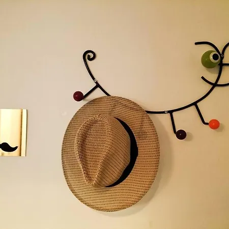 Casa Sofia With Terrace * Milano