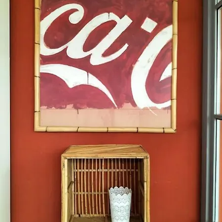 Casa Sofia With Terrace Daire Milano