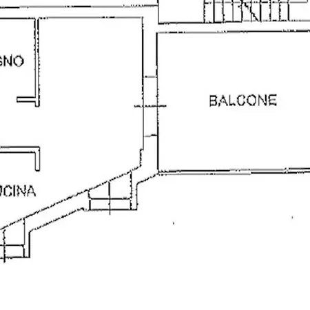 Casa Sofia With Terrace Lejlighed