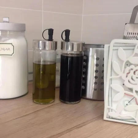 Casa Sofia With Terrace Milano