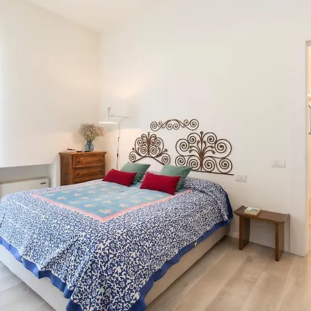 Brera Moscova Incantevole Deco Appartement
